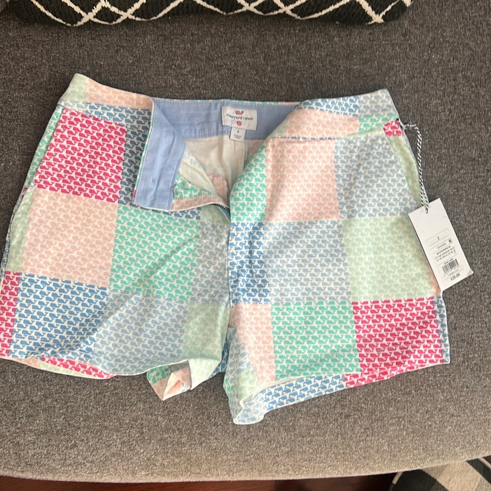 Vineyard Vines for Target NWT size